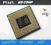 PROCESOR LAPTOP INTEL CORE I3-370M 2,40GHz GW FV%