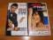 JAŚ FASOLA - Johnny English / Nigdy w życiu!, 2VHS