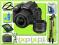 NIKON D3300 +18-55 VR II+50 F/1,8G+16GB MEGA 6 DOD