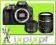 NIKON D3300 + 18-270 VC PZD + 50 F/1,8G SKLEP!
