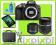 NIKON D3300 +17-50F/2.8 VC +50 F/1,8G +16GB+TORBA
