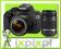 CANON 1200D + 18-55 IS II+ 55-250 IS NOWE GW/F-VAT