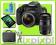 CANON 1200D +18-55 IS II +70-300 T+16GB C10 +TORBA