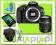 CANON 1200D +T 18-270 VC PZD +16 GB C10 +TORBA GW