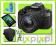 CANON 1200D 1200 D +18-135 IS STM +16GB C10 +TORBA