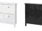 IKEA HEMNES Szafka na buty 107 x 101 - 2 kolory