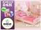 Łóżko Księżniczki - KidKraft Princess Bed