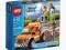 Lego City Samochód Naprawczy 60054 Kabaty