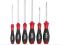 WIHA ZESTAW WKRĘTAKÓW SoftFinish 6cz. 07153