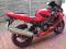 HONDA CBR 600 FS 2002R