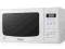 Kuch.mikrofalowa Samsung ME733K biała 20L Rybnik
