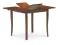 OD RĘKI stół stoły drewniane BARI SIGNAL BELINI