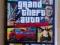 GTA Liberty City Stories Sony PSP używana