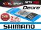 Promocja! Łańcuch Shimano Deore HG54 10 rzędowy