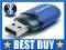 bk258 Gumowany BLUETOOTH USB działa bez sterownika