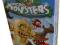 Gra MICRO MONSTERS od 6 lat, nowa, prezent, Łódź