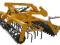 AGREGAT Uprawowo-Siewny Staltech Agro-Masz 2,5m-3m