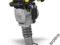 Ubijak wibracyjny WACKER NEUSON BS 50-2  59kg