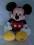 DISNEY Cudowna Maskotka Myszka MIKI MICKEY J.NOWA