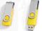 Pendrive 8 GB USB TWISTER TYLKO TERAZ OKAZJA