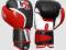 DRAGON SPORTS Rękawice Bokserskie AERO 12oz