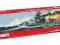 AIRFIX 04204 BISMARCK 1:600