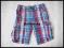 H&amp;M szorty krótkie spodenki bermudy kratka 140