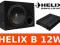 HELIX B 12W BR 1200W +Crunch GPX1000 4-kanałowy