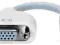 ADAPTER MINI DVI NA VGA DO APPLE MACBOOK iMAC