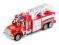 INTERKOBO 34826 WÓZ STRAŻACKI ZDALNIE STEROWANY