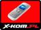Telefon SAMSUNG E1200 800 mAh dzwonki MP3 biały