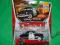 Auta  CARS 2 SZERYF SHERIFF DISNEY  MATTEL UNIKAT