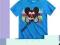 T-shirt DISNEY MICKEY koszulka roz 104