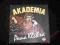 Akademia Pana Kleksa (LP) + Książeczka/Nuty NM