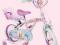 ROWEREK BARBIE NOWOŚĆ 14