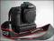 Canon 50D + Canon grip jak nowy!!