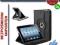 Obrotowe etui 360 Apple  IPAD 2 3 4 czarne HIT!!!