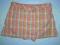 ==Cherokee spodenki-spódnica na 10-12 lat