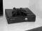 xbox 360 slim 4 GB + 320 GB jak nowa