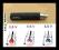 Bateria e-papieros EGO T C W 1300 mAh zmienne nap.
