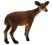 Figurka F7037 Łania wirginijska Animal Planet