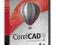 Corel CAD 2014 PL Win/Mac DVD Box
