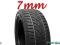 1x Dunlop Sp Winter Sport 3D N0 255/55 R18 2013r