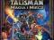 Talisman Magia i Miecz: Podziemnia