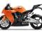 KTM RC8