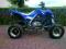 Yamaha Raptor 700 !!!! ZAREJESTROWANY !!!!!