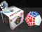 Kostka ShengShou Megaminx white od NETCUBE