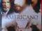 Flyer z filmu AMERICANO