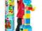 Pierwsze Klocki! Mega Bloks 140 szt. TUBA - nowe!