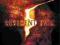 PC RESIDENT EVIL 5 AVC SIEDLCE